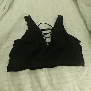 Torrid Bralette